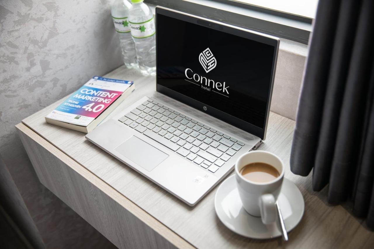 Mari By Connek Khách sạn 3*