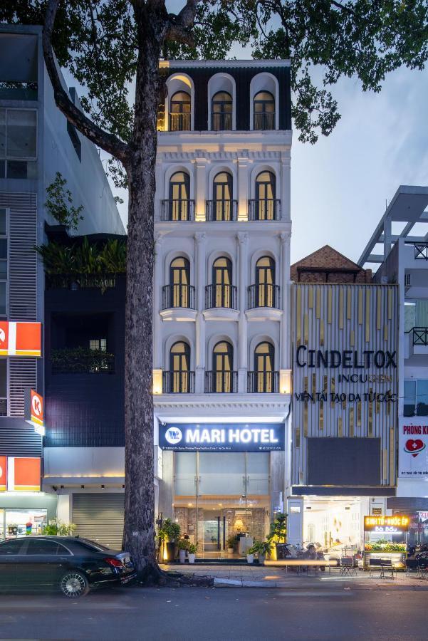 Mari By Connek TP. Hồ Chí Minh