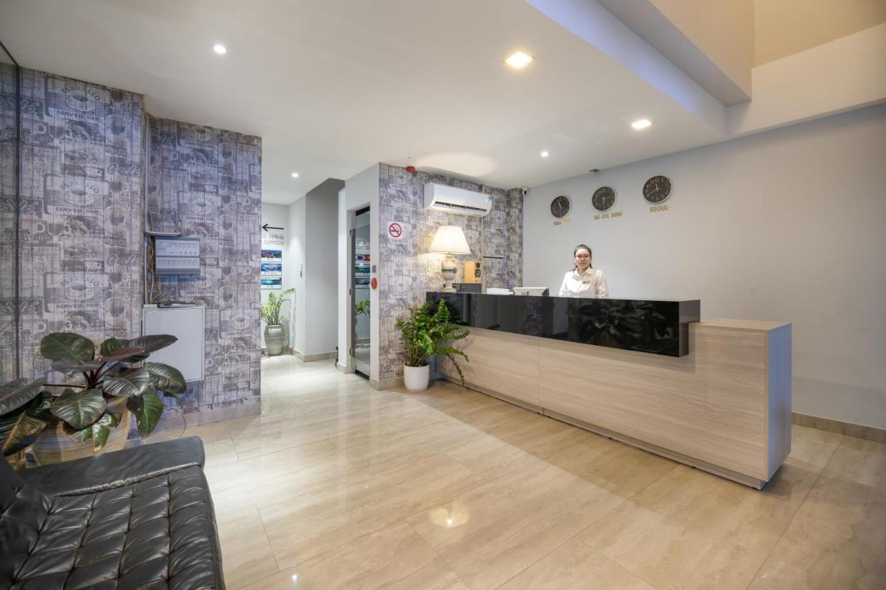 Mari By Connek TP. Hồ Chí Minh