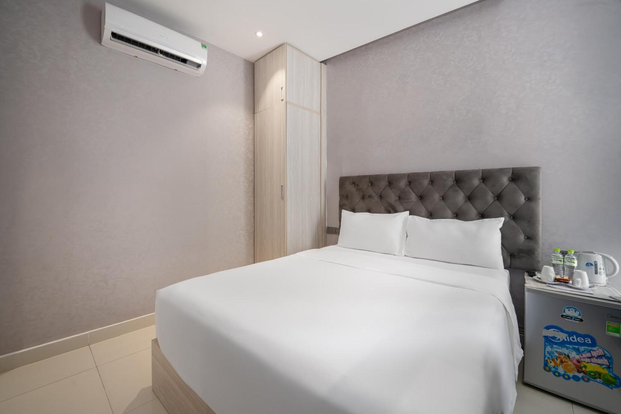 Mari By Connek TP. Hồ Chí Minh
